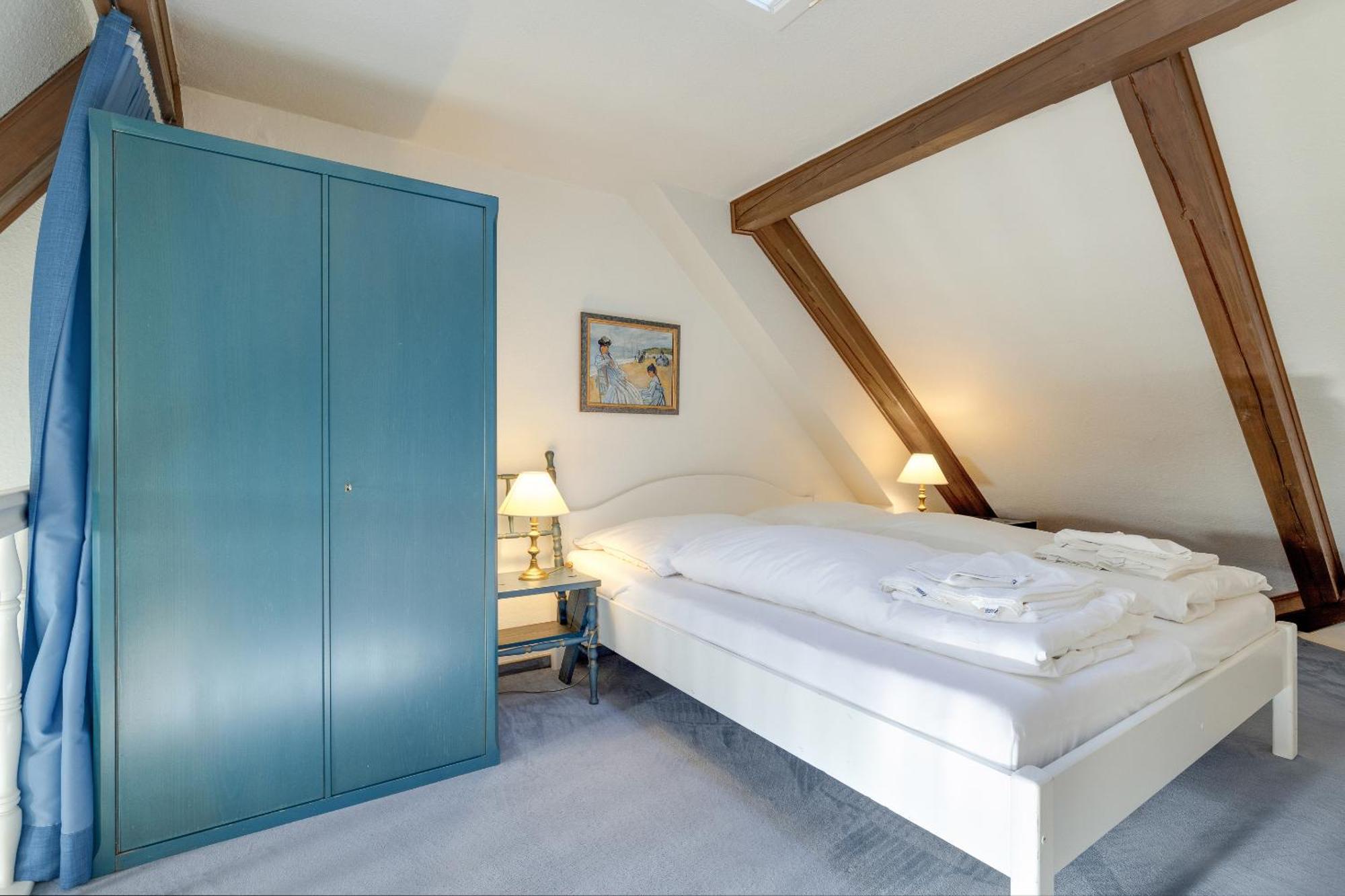 Giebel Alte Muehle Appartement Keitum Buitenkant foto