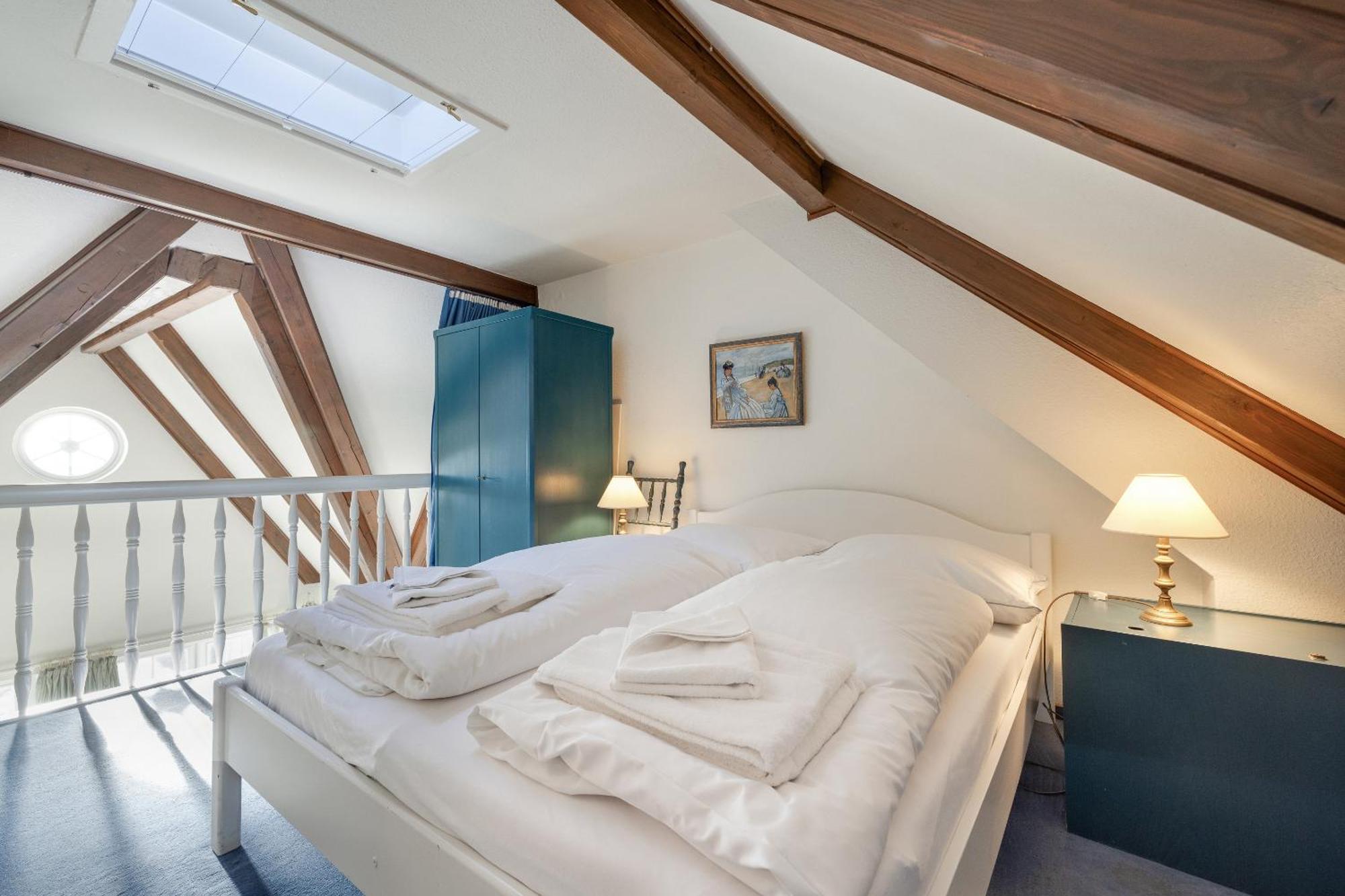 Giebel Alte Muehle Appartement Keitum Buitenkant foto