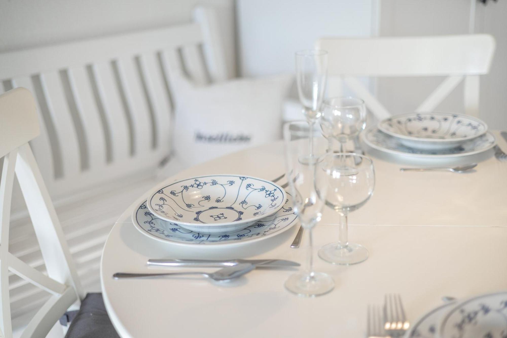 Giebel Alte Muehle Appartement Keitum Buitenkant foto