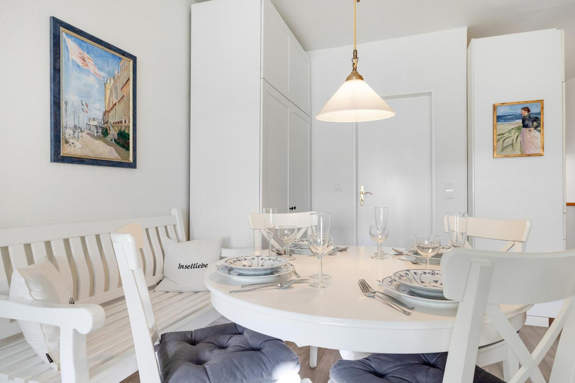 Giebel Alte Muehle Appartement Keitum Buitenkant foto