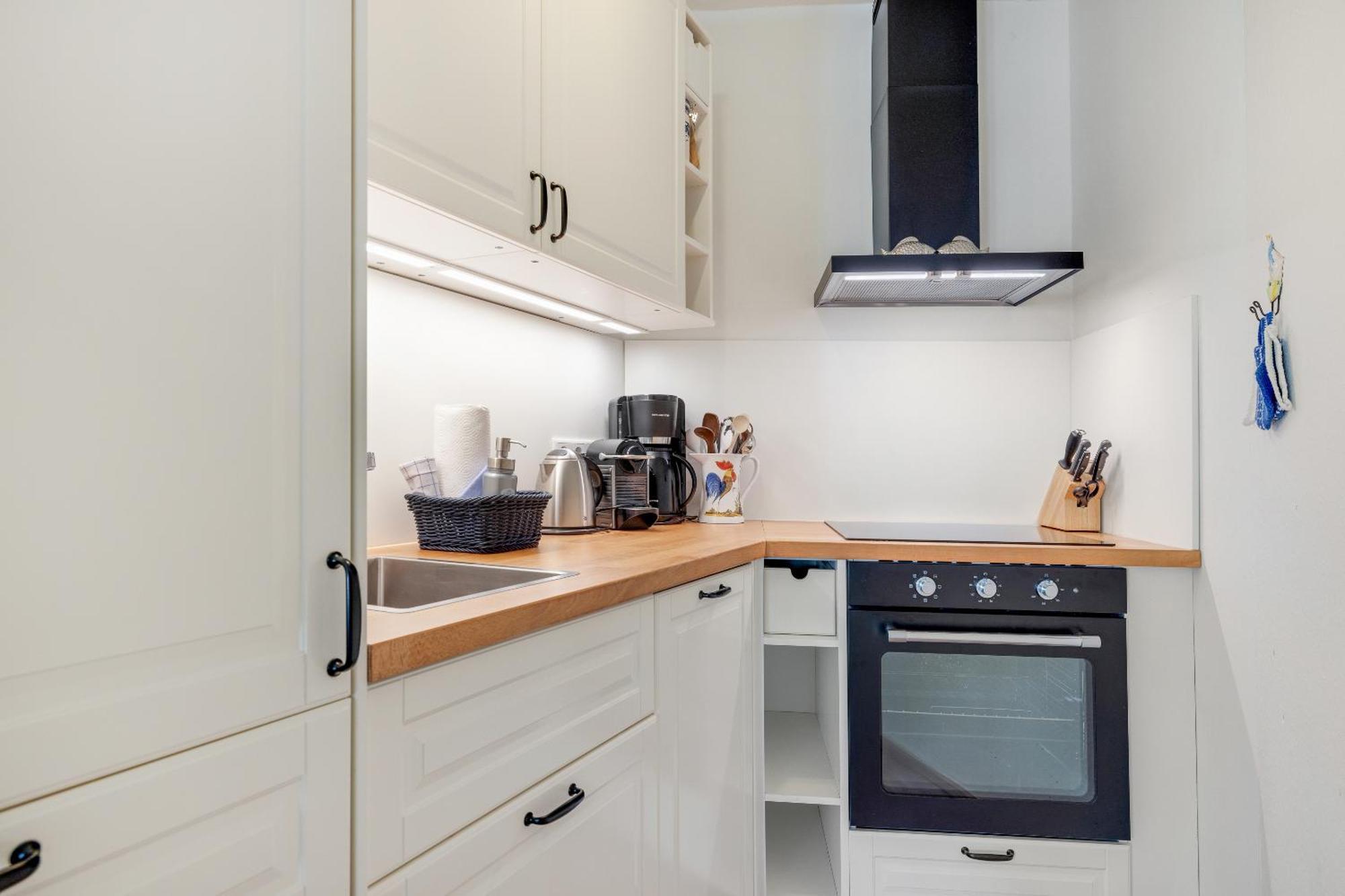 Giebel Alte Muehle Appartement Keitum Buitenkant foto