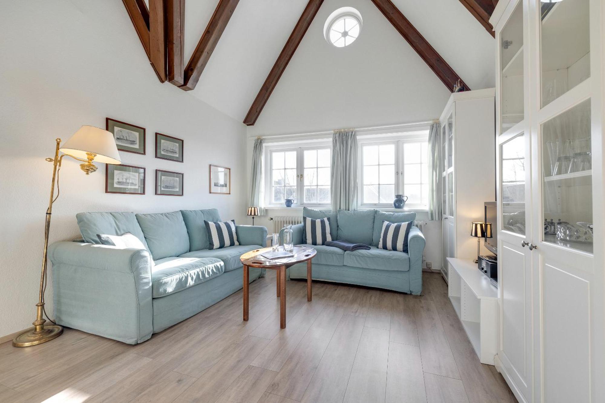 Giebel Alte Muehle Appartement Keitum Buitenkant foto
