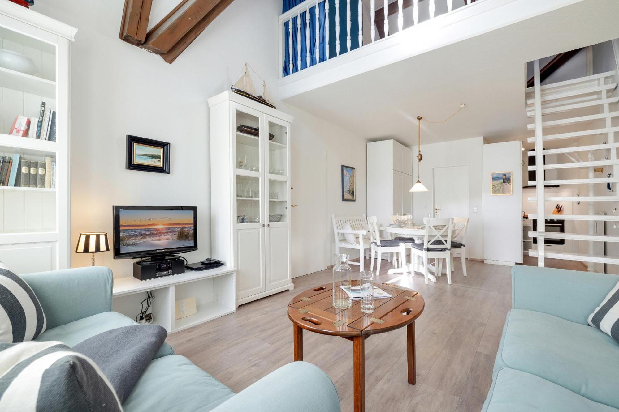Giebel Alte Muehle Appartement Keitum Buitenkant foto